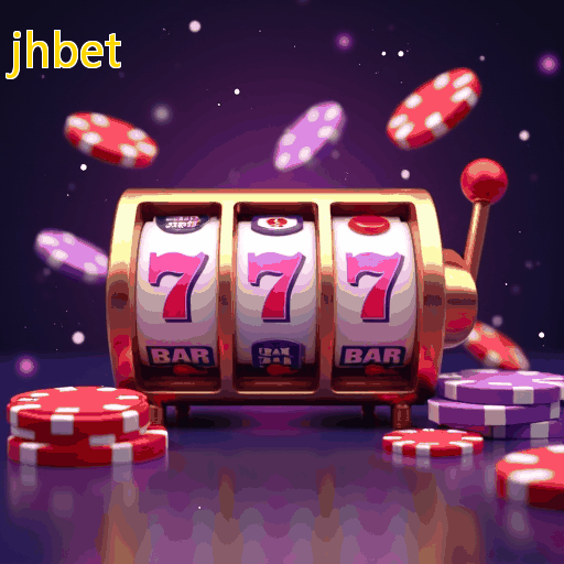 Login e Começar a Jogar no Cassino jhbet.com