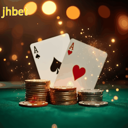 Variedade de Jogos no Cassino Online jhbet