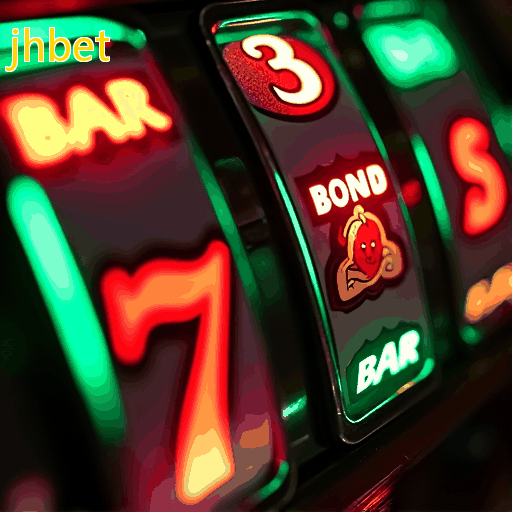 Baixar App Cassino jhbet